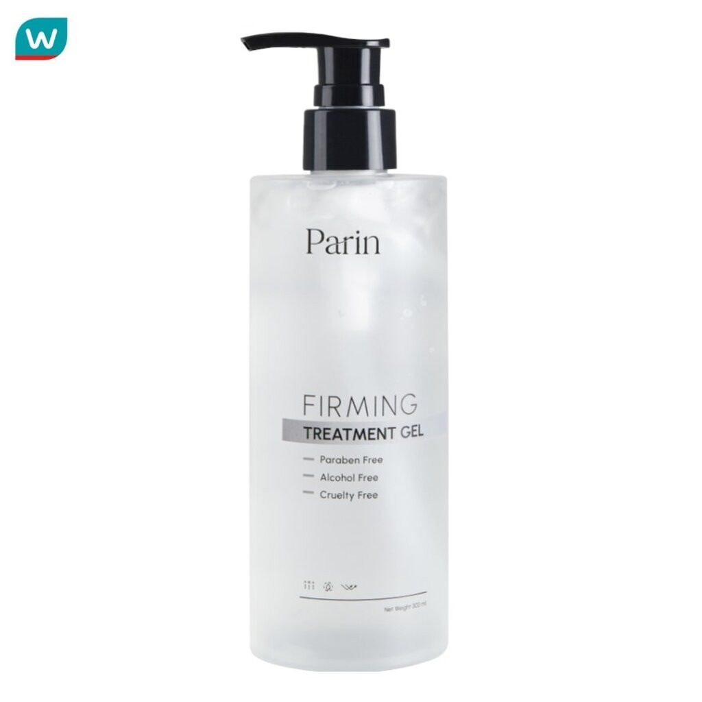 Parin พาลิน เจลยกกระชับผิว 300มล.