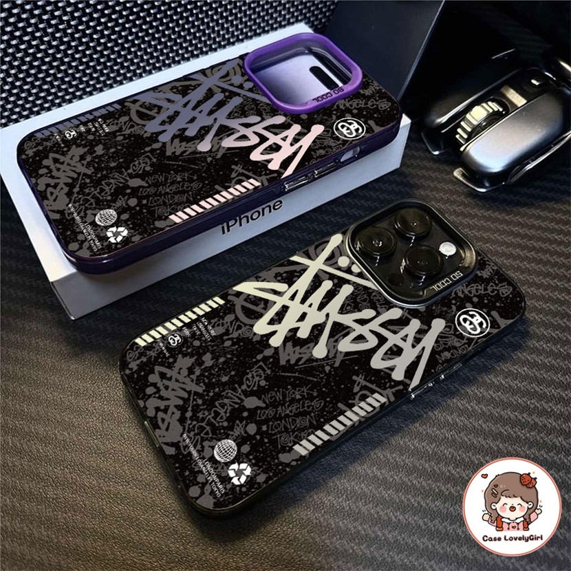 🔥ส่งจากไทย🔥จุด เคส For Redmi13C Note 13 12 11 10Pro 12C 10C 9C 9A Xiaomi 11Lite Poco C65 X6 M5S