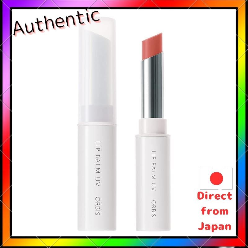 ORBIS Lip Balm UV 01