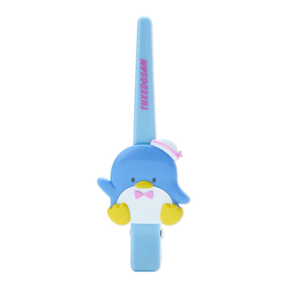 Sanrio Tuxedosam Long Hair Clip 058572