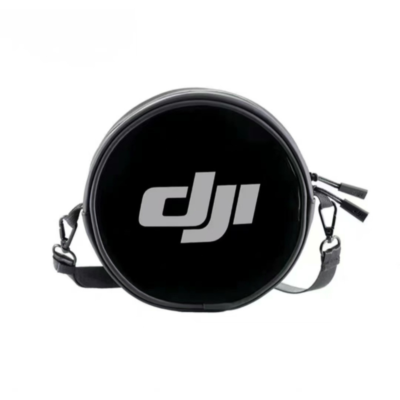 กล้องเที่ยวบินกระเป๋าเก็บเครื่องเดี่ยวสําหรับ DJI Neo มือถือ Drone กระเป๋าเก็บไหล่เดี่ยว Crossbody Host Case รอบกระเป๋าถือ DJI Neo กล่องอุปกรณ์เสริม