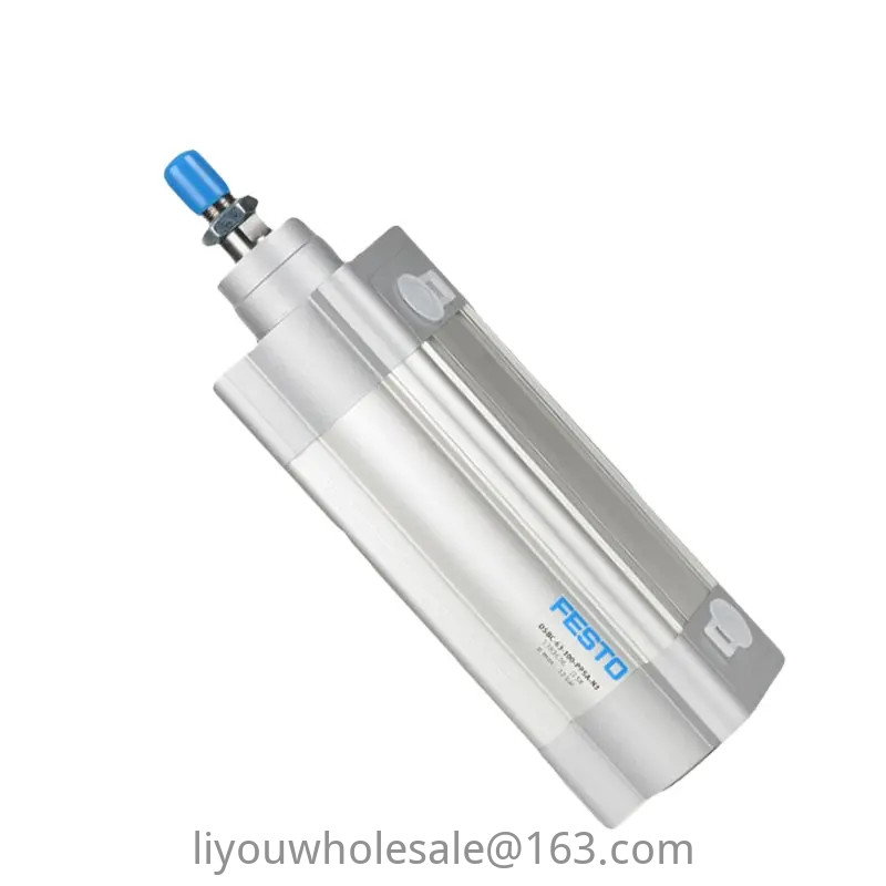 FESTO FESTO กระบอก DSBC-40-25/50/75/100/125/150/175/200-PPVA-N3