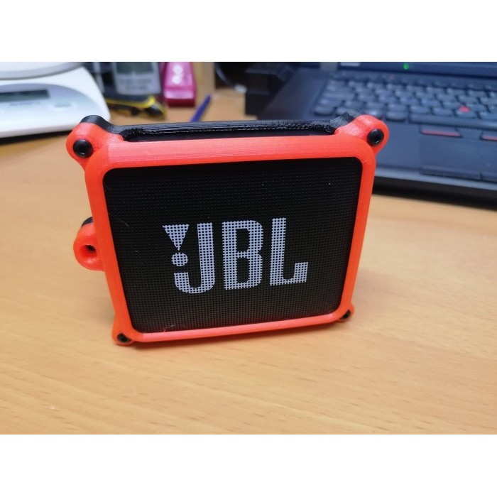 เคส JBL GO 2 v2*****