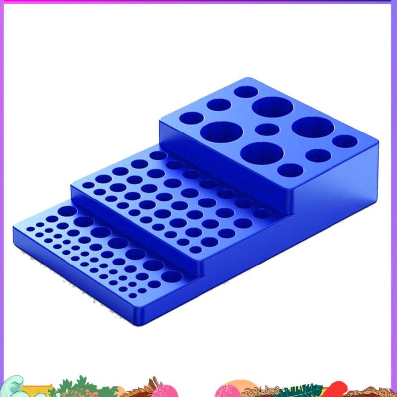 Super Multifunctional Centrifuge Tube Rack 0.2/0.5/1.5/2/5/10/15/50Ml Stepped Test Tube อุปกรณ์ห้องปฏิบัติการ