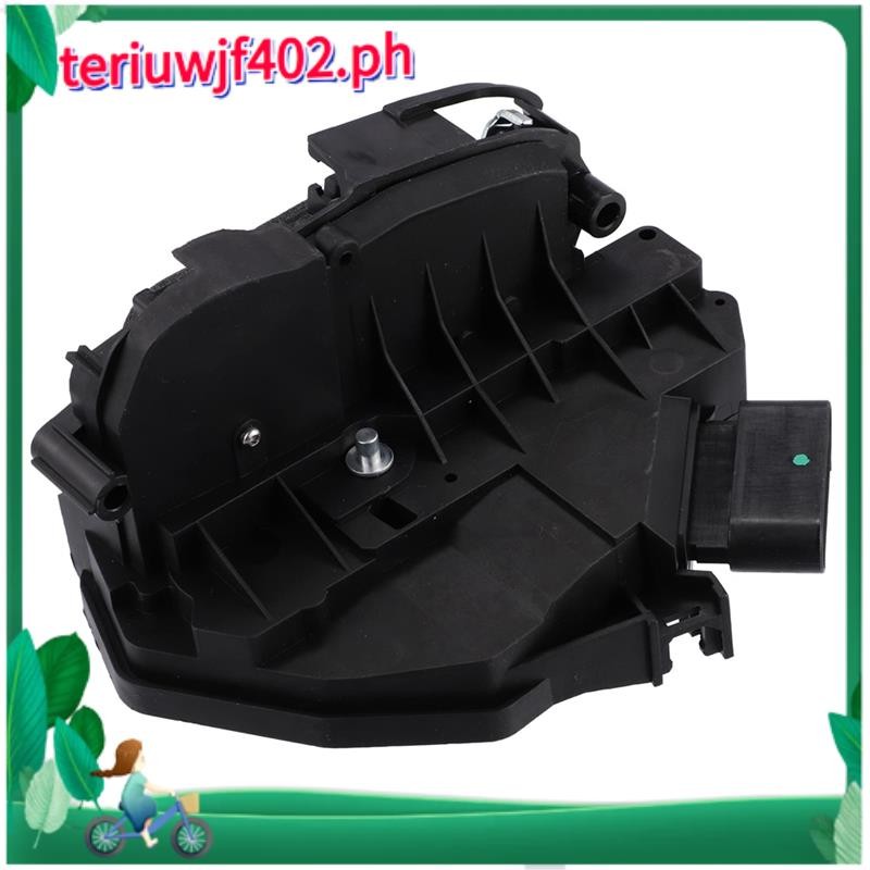 สําหรับ Fiesta 1.0L 1.6L 2011-2018 FE8Z-5421813C AE8Z-5421813-ง ตัวกระตุ้นล็อคประตูชิ้นส่วนด้านหน้าซ