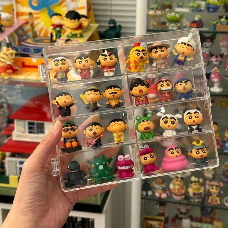 ในสต็อก กล่อง ikea กล่อง api กล่อง tip box มันเทศเล็กๆน้อยๆน่ารักกล่องเก็บเมล็ดพืชที่มีประตูวางซ้อนก