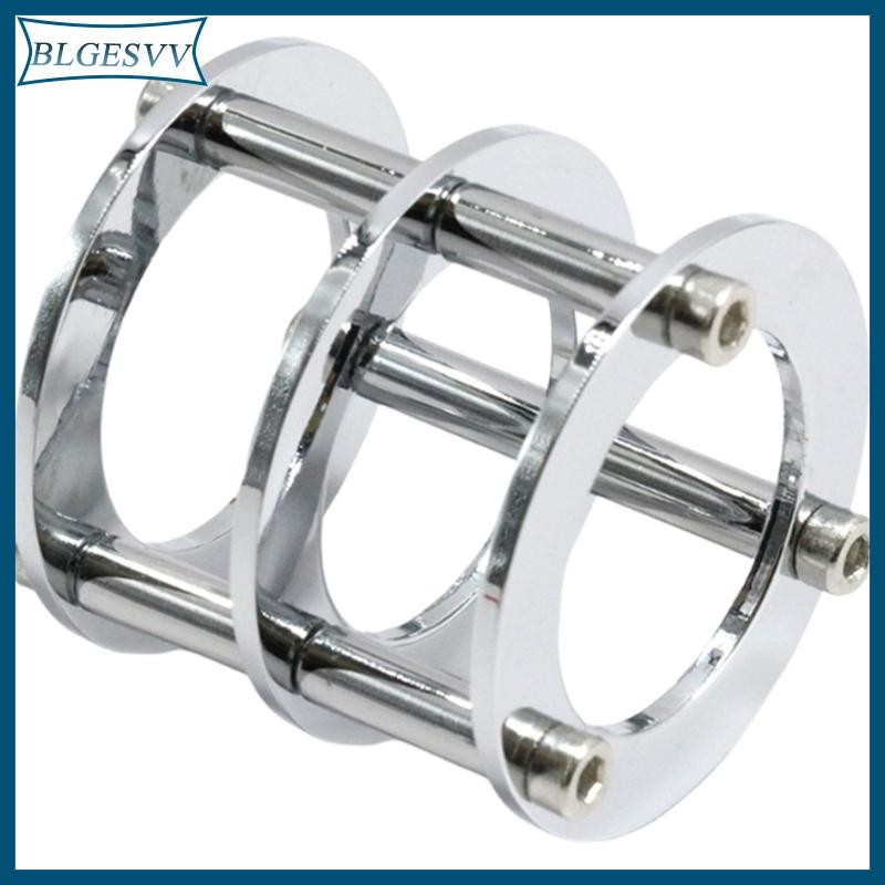 Blg เปลี่ยน Preamp Tube Protector สําหรับ 12AU7 12AX7B 6N3 6N6 12AT7 ECC88