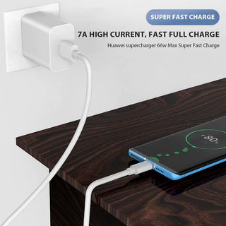 จัดส่งจากประเทศไทย ชุดชาร์จ สายชาร์จData Cable PD 20W สาย Fastcharge 1M/1.5M/2M-7a สายเคเบิลข้อมูล Type-C