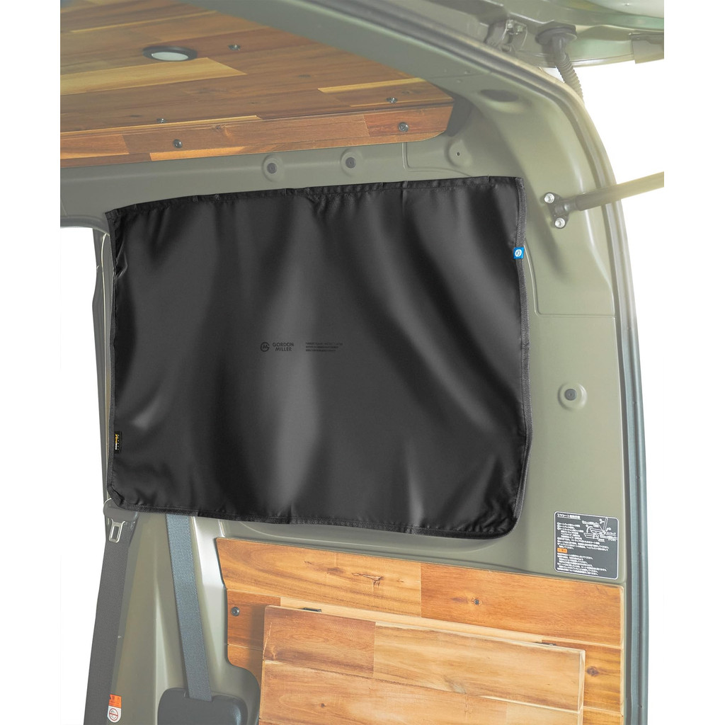 [ส่งตรงจากประเทศญี่ปุ่น]GORDON MILLER ม่านแม่เหล็ก โกด์ดอนมิลเลอร์