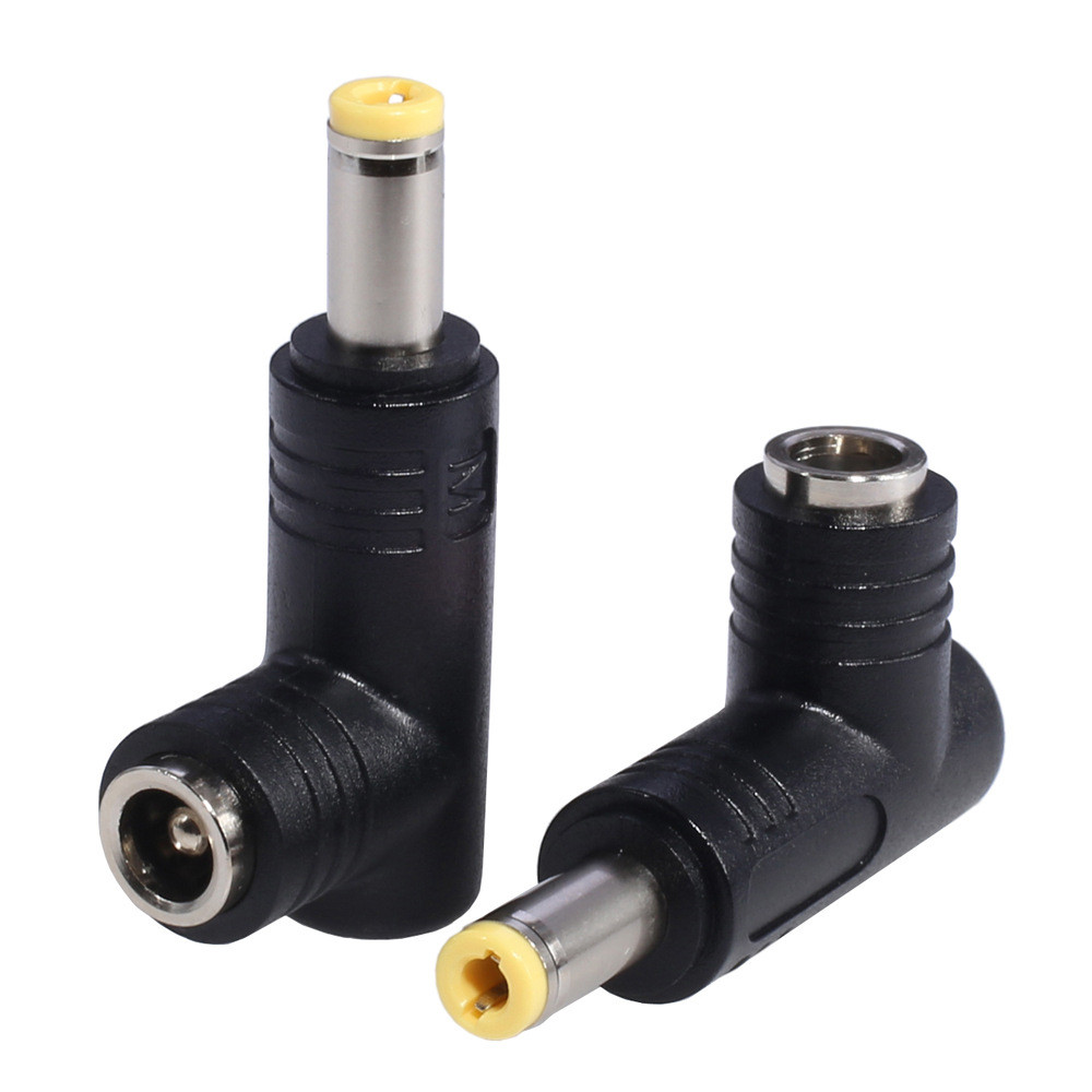 ตรงสําหรับ Bend 5.5 X2.5 ถึง 5.5 X2.5 แล็ปท็อปอะแดปเตอร์ชาร์จเหมาะสําหรับ Asus MSI MSI เกมสําหรับเล่