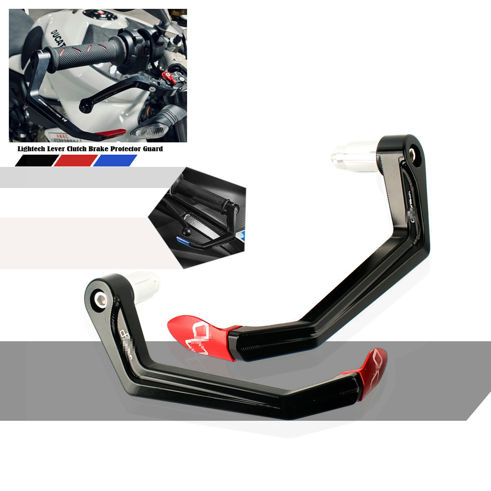 Kawasaki Z125/250/300/400/650/750/800/9/00/1000 SX รถจักรยานยนต์ CNC คลัทช์เบรค LEVER GUARD