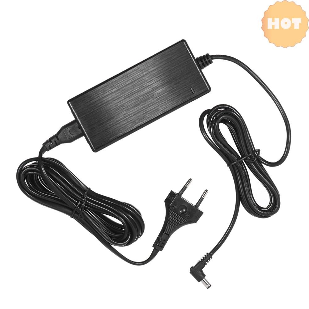 [2025 ขายร้อน]YONGNUO FJ 12V 5A อะแดปเตอร์ไฟ AC พร้อมปลั๊ก AU แรงดันไฟฟ้ากว้าง 100-240V สําหรับ YONG