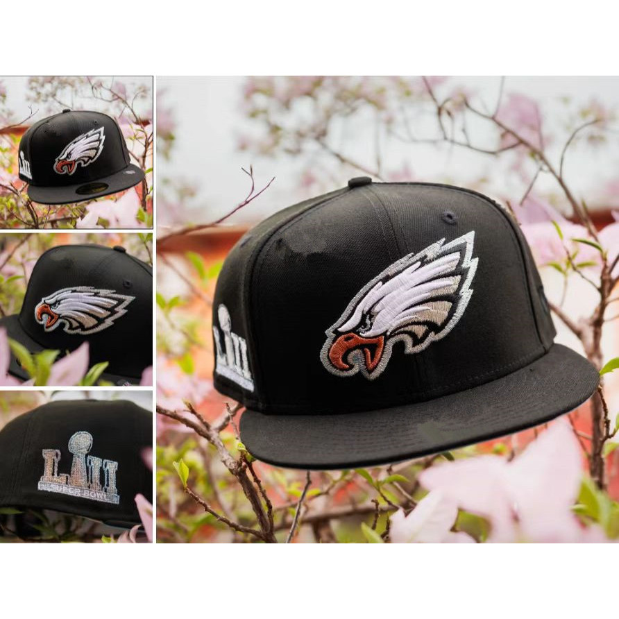 ฝาครอบติดตั้ง Philadelphia Eagles Nfl