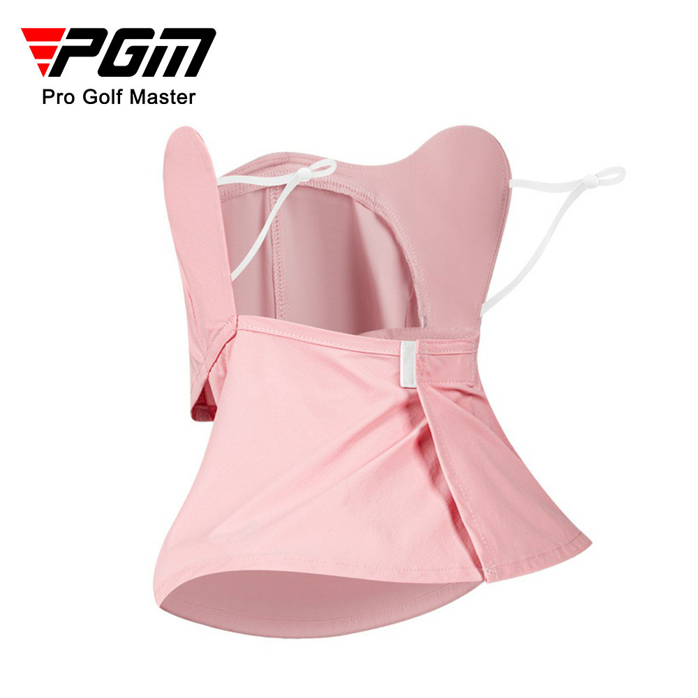 PGM قناع وجه ورقبة نسائي للغولف UPF50+ ‏KOZ012 — صورة 5