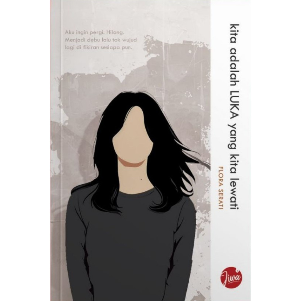 [JIWA] เราเป็นแผลของเราผ่าน (L99, BL135)