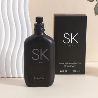 น้ำหอม SK PERFUME SK NEW PERFUME 100 ml น้ำหอม พร้อมส่ง ใช้ได้ทั้งชายและหญิง Man Perfume
