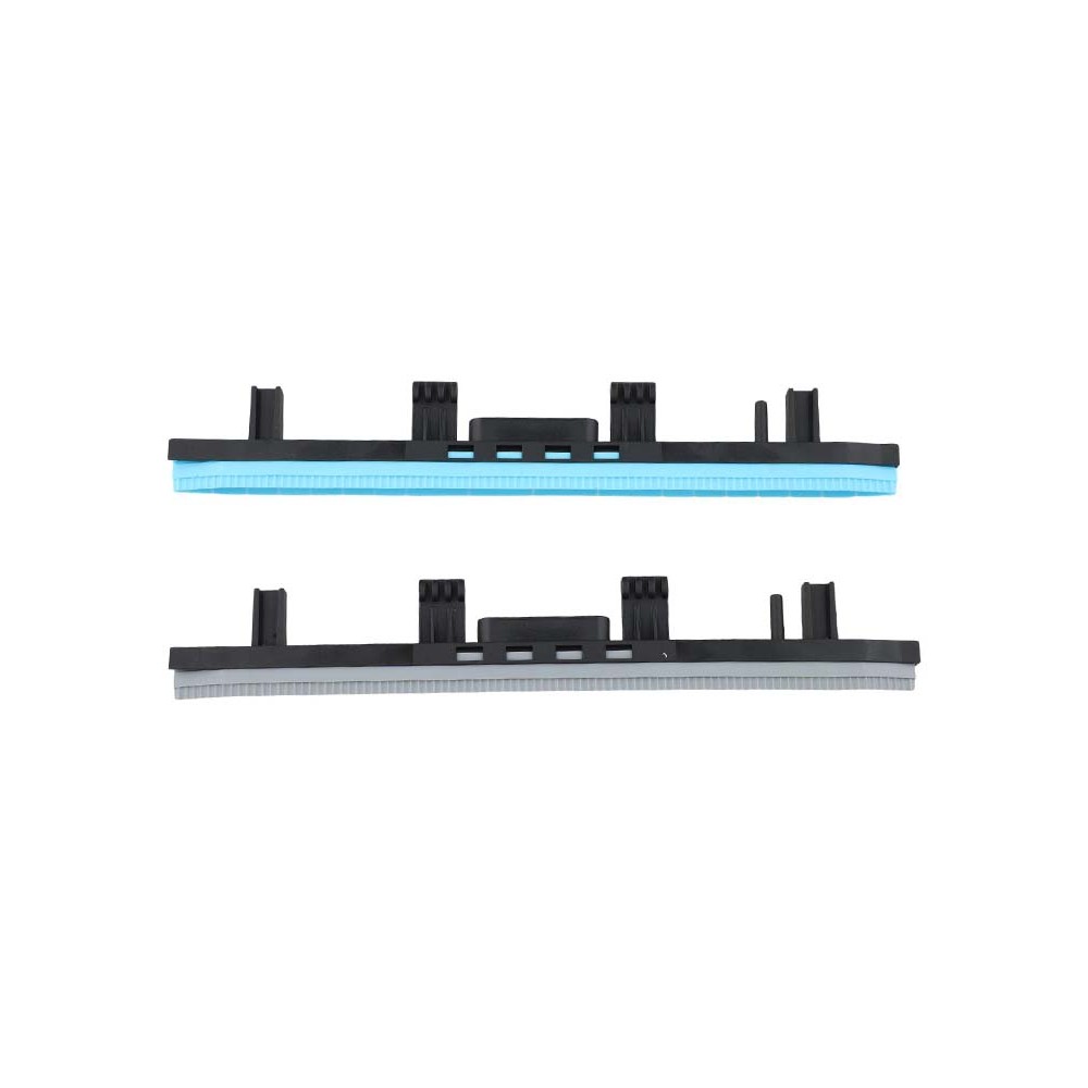 [ใหม่]แถบขูดเข้ากันได้กับสําหรับ Karcher FC BR Series BR 30/4C 4.777-008