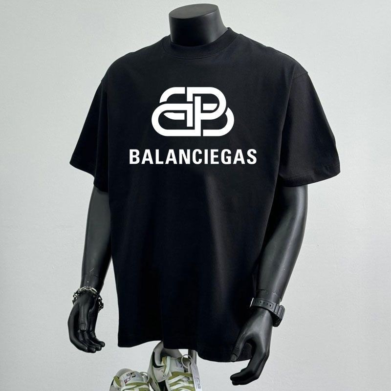 ฤดูร้อนสไตล์ใหม่แขนสั้นเสื้อยืดผู้ชายผ้าฝ้ายแท้บางสไตล์แห้งเร็วย้อนยุคหลวมทุกการแข่งขันสบายๆกีฬาแสง