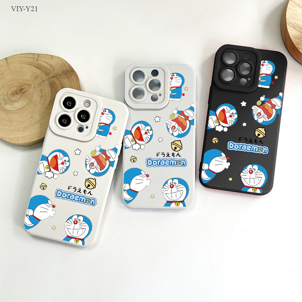เคสมือถือ For VIVO Y21 Y33S Y33T Y15S Y50 Y76 Y72 Y20 Y20S Y12S Y12A Y17 Y15 Y12 Y16 Y19 Y91C V25 V23 V23E V20 Pro 5G TY
