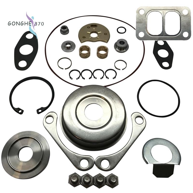 [gonghe370]Turbo Rebuild Kit สําหรับ Holset HY35 HX35 HX40 HE341 HE351 3575169
