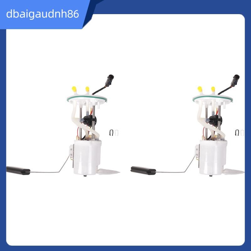 READY STOCK2X รถยนต์ไฟฟ้าการใช้ปั๊มสําหรับ Escape 2001-2004 Tribute 2.0L & 3.0L E2291M 01-04 YL8U9H3