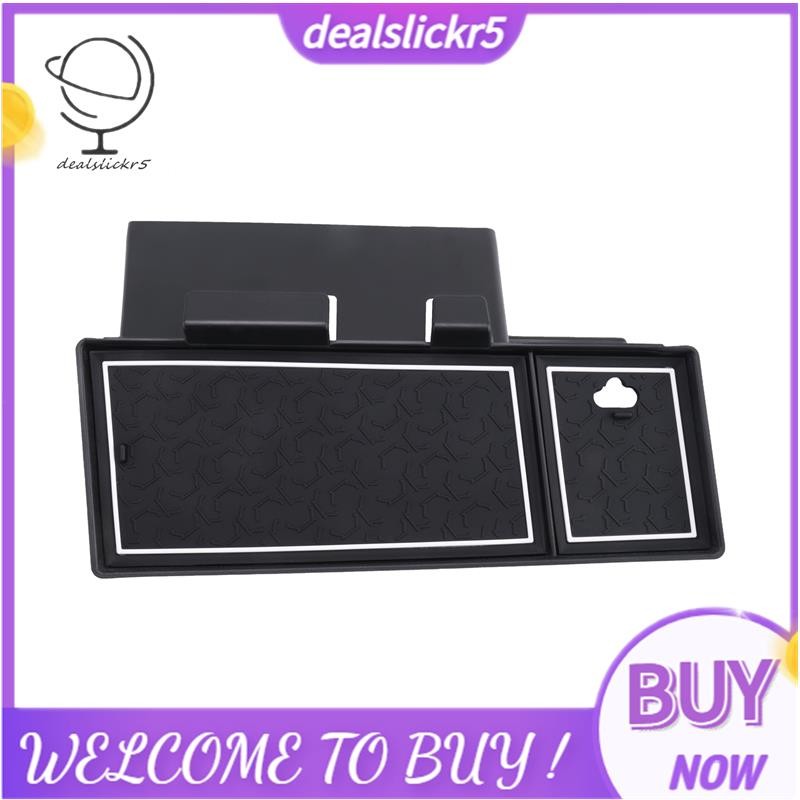 คอนโซลกลางถาดกล่องเก็บสําหรับ RX RX350 RX350h RX450h RX500h 2023 2024 อุปกรณ์ตกแต่งภายในอุปกรณ์เสริม