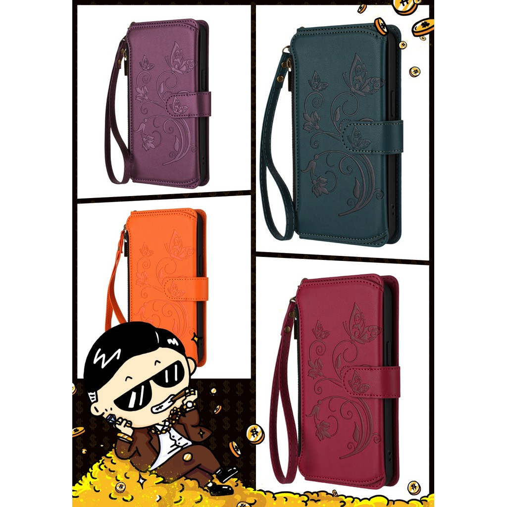 เคสโทรศัพท์สําหรับ Tecno Spark Go 2025 2024 1S 1 Spark 30C 30 20 20C 10 10C 5 Pro + 4G 5G ผีเสื้อพิม