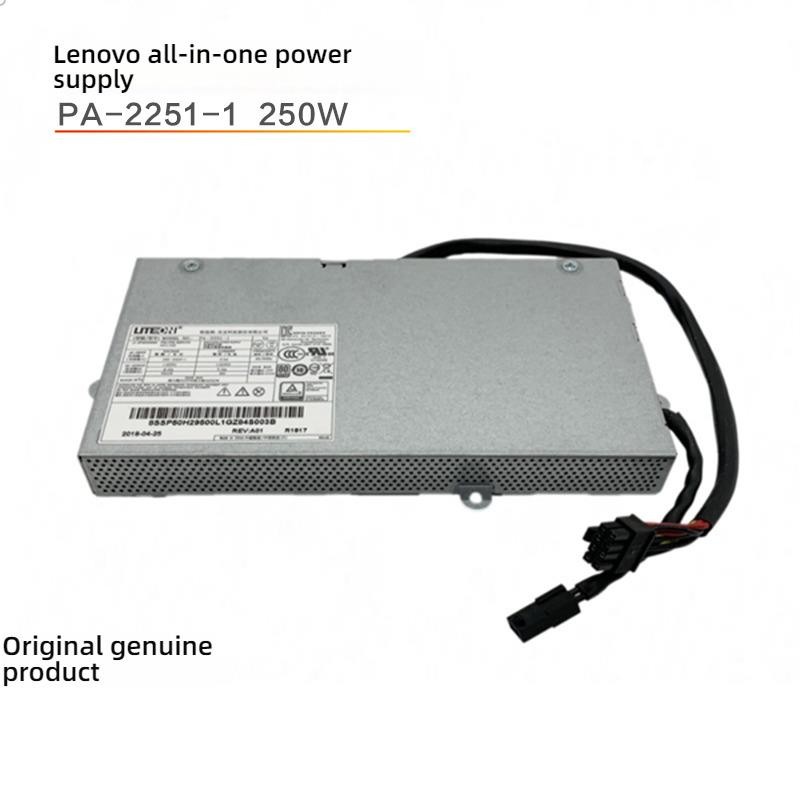 เหมาะสําหรับ Lenovo Lenovo AIO 720-24IKB Platinum All-in-One Power Supply PA-261-1 Rated 250W