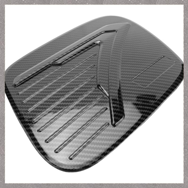 [ML O] ถังน้ํามันเชื้อเพลิงรถยนต์ฝาครอบประตูน้ํามัน Trim การใช้ถังสติกเกอร์ป้องกันสําหรับ MG 4 MG4 E