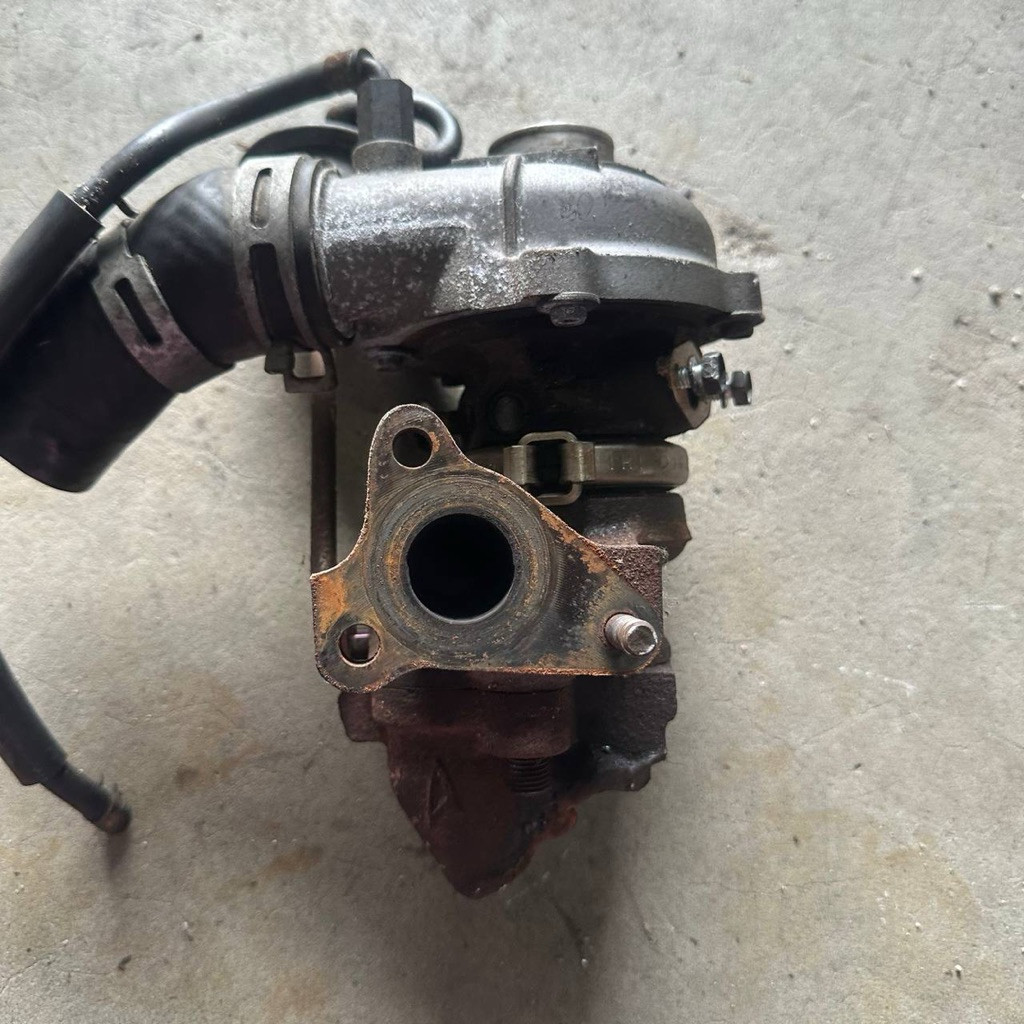 TURBO AVY VQ46 ใช้แล้วจากญี่ปุ่น