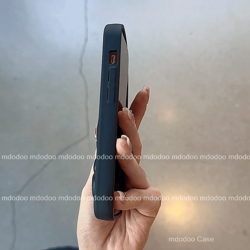 เคส for Redmi 15C Note 14 Pro+ 13 12 11s 11 10s 10 Pro 4G 9T 9A 9C 9 8 A2 A1 Xiaomi m2 POCO C85 F8 Ultra F5 3D Cartoon Kitty Mirror Bow Cake Butterfly Flower Colorful Graffiti Cute Cat Holder Soft Phone Case Cover JT 89 - รูปที่ 7