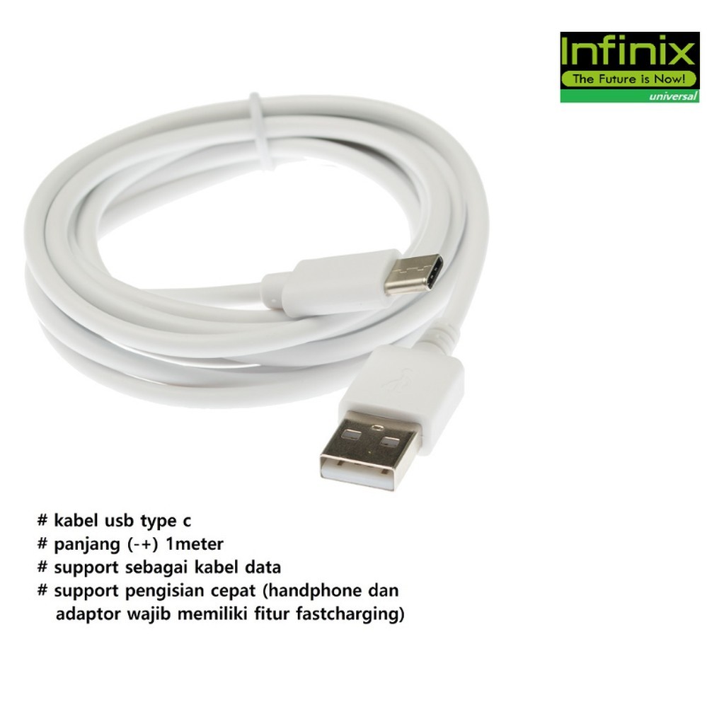 สายชาร์จ Usb type C infinix Zero 30 4G x6731b Zero 30 5G x6731