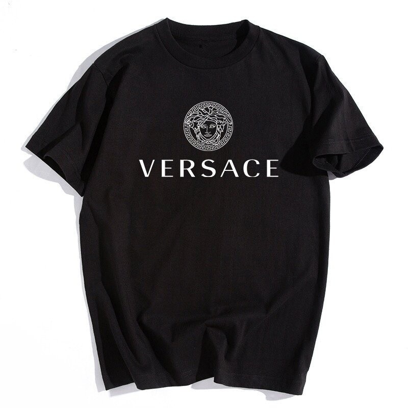 เสื้อยืด Ve รูปแบบใหม่ ผ้าฝ้ายแท้นุ่มๆ สไตล์เกาหลี ระบายอากาศดี มีให้เลือกตั้งแต่ไซส์ S ถึง XL ราคา ถูกที่สุด ดีลบีเคเค แกลเลอรีภาพที่ 5