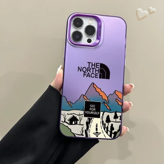 พอดี เคส OPPO แบรนด์แฟชั่น A7 A15 A16 A92 A9 A95 A57 A78 A18 A94 A3 A60 A93 A98 A79 A60 A58 A3S