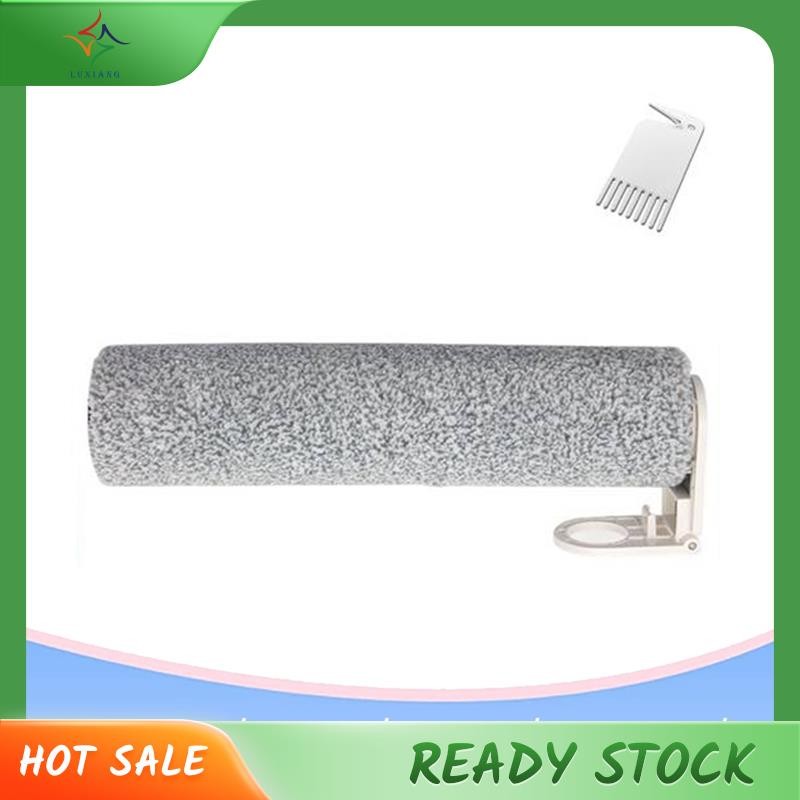 [luxiang.th] แปรงทดแทนที่ออกแบบมาสําหรับ Atvel F16/Ultimate /Flomo I Plus/Speedfox Walker 2.0/One2.0