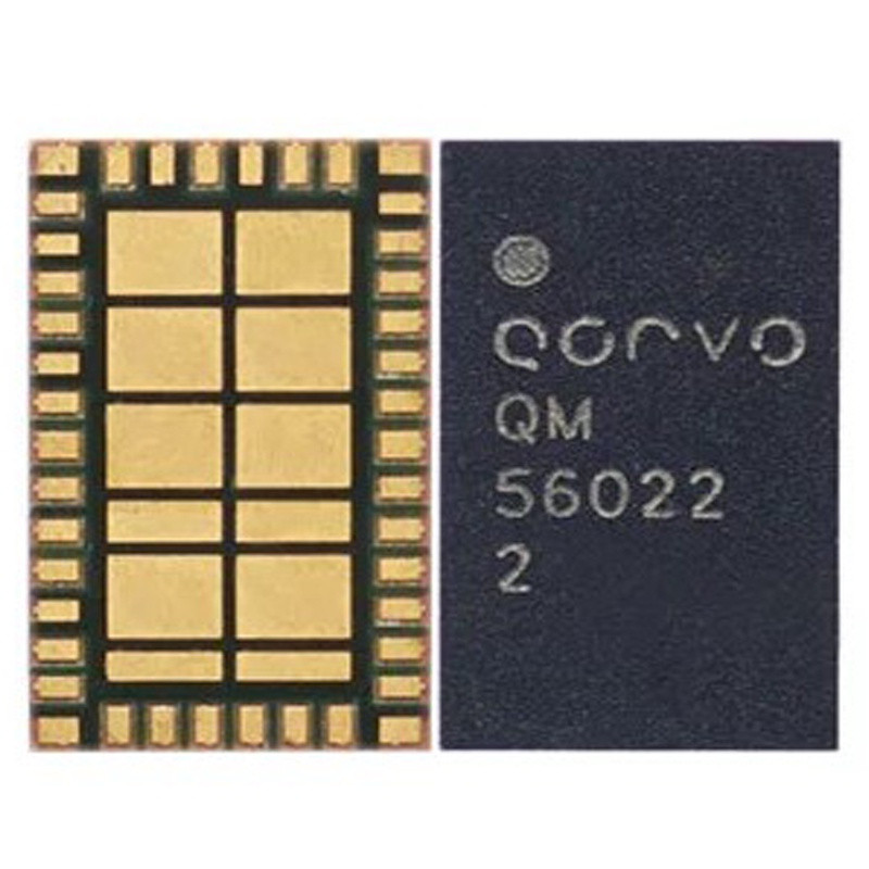 QM56022 QM56020 QM48184 QM78013 QM78012 QM13119 9498UK Charger ชิป PI3WVR กล้อง IC สําหรับ Glory V10