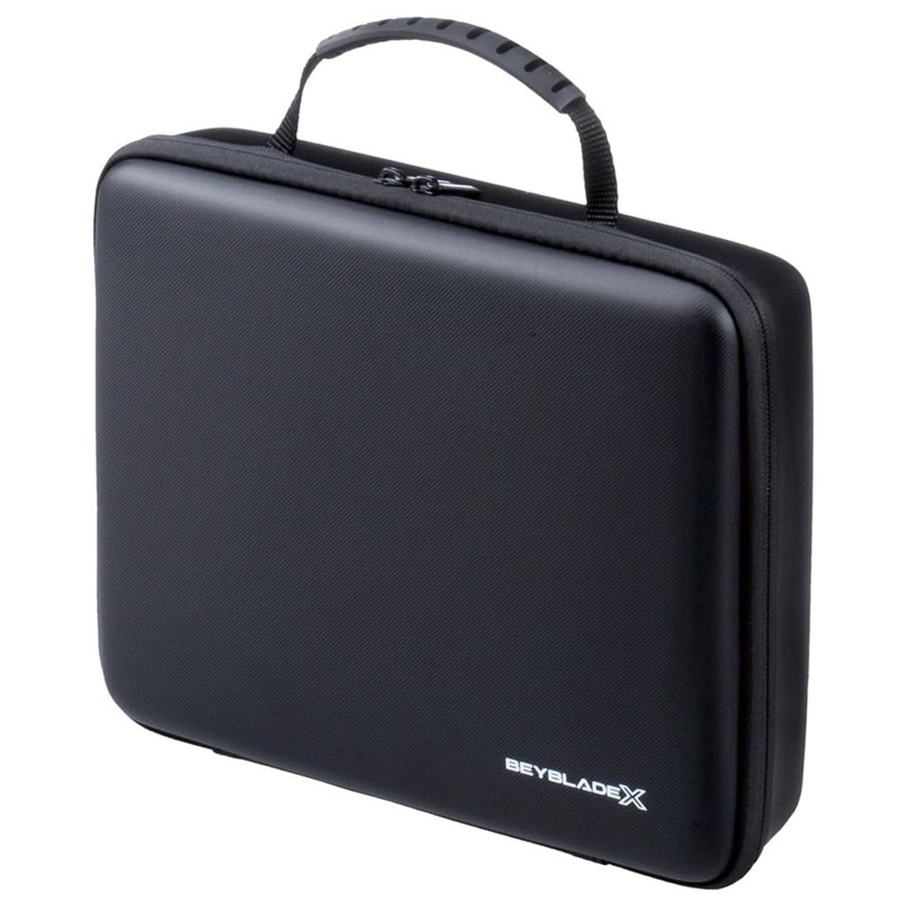 เบย์เบลด X BX-25 เคสเกียร์