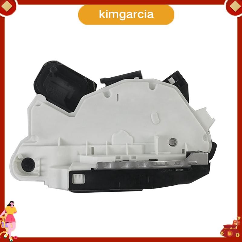 kimgarcia 5K2 837 016 B 5K2837016บี 5เค2837016H/J R ล็อคประตูสลัก Actuator กลไกกลางมอเตอร์สําหรับ Au