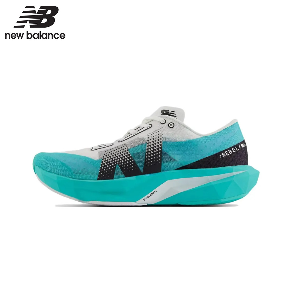 100%ของแท้ New Balance FuelCell Rebel V4 MFCXCT4 Sneaker