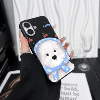 KIDDY เคสไอโฟน11 12 13 14 15 16 Pro Max กันกระแทก หรูหรา น่ารัก Case For iPhone X/XS XR XSMAX 7 8 PLUS