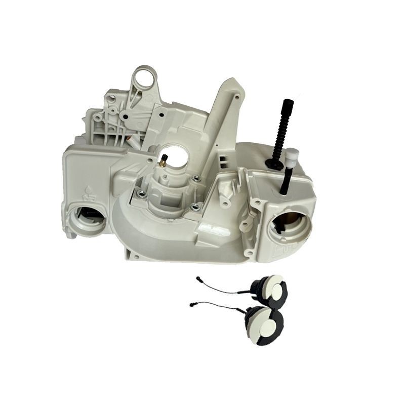 Stihl MS250 Crankcase Fuel S210 MS230 Chainsaw Accessories MS250 Fuel Tank Assembly