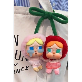 พร้อมสต็อก CRYBABY Cherry Crying Baby God of Love Tears Seri…