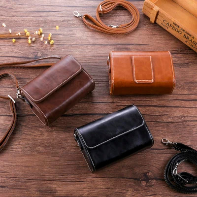 ดิจิตอลกันน้ํากระเป๋ากล้องกล่องสําหรับ SONY RX100 RX100II m7 RX100III M3 RX100Vii RX100m5 RX100M6 GR