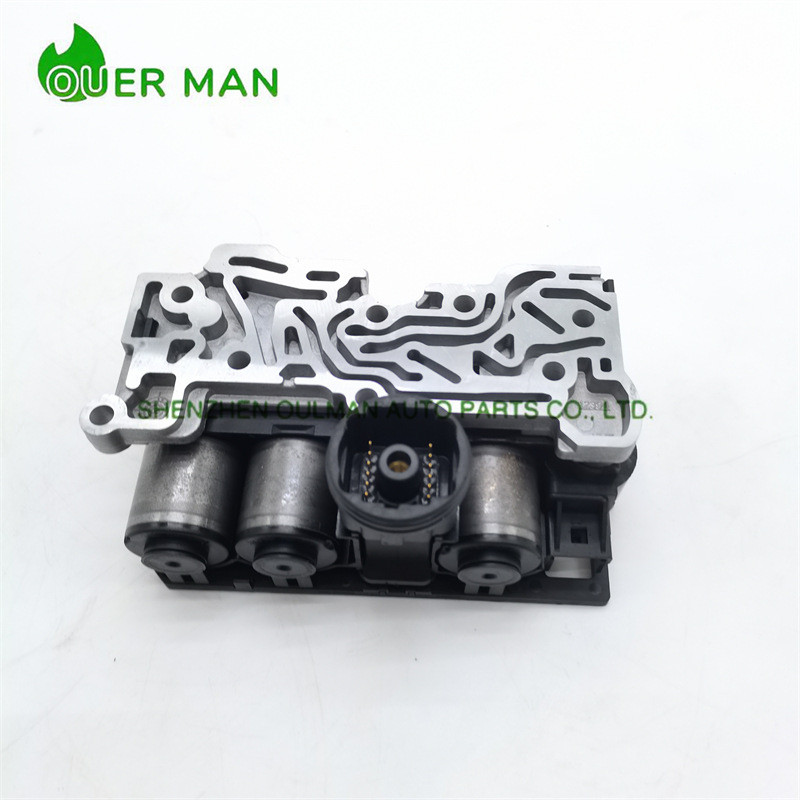 เหมาะสําหรับ Ford Lincoln 9L2Z7G234AA 9L2Z-7G234-AA 5R55S 5R55W ชุดผู้ถือแม่เหล็กไฟฟ้า