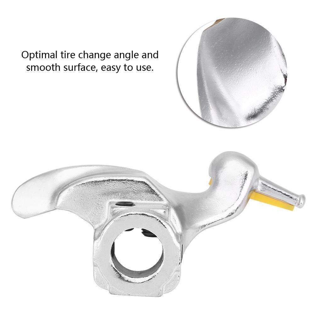 28mm หัวนกเปลี่ยนยาง สแตนเลส เปลี่ยนยางโลหะ เคล็ดลับการถอดและซ่อมด้วยเครื่องมือเปลี่ยนยางรถยนต์ - รูปที่ 6