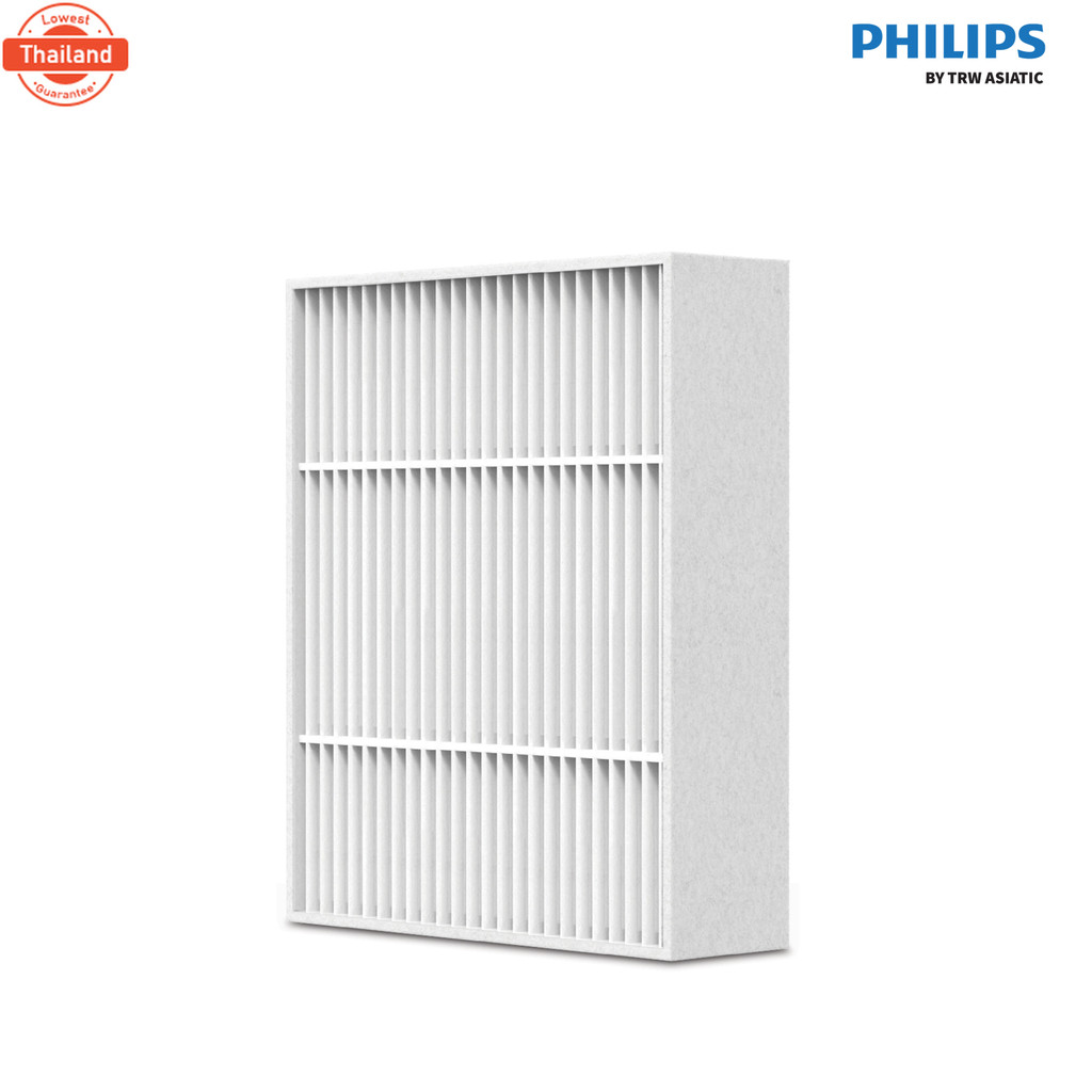 Philips SNF60X1-W ไส้กรองเครื่องฟอกอากาศ Philips S3000