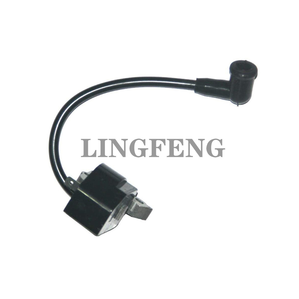 คอยล์จุดระเบิดเครื่องตัดหญ้า Stihl ชุดแรงดันสูง Stihl BG55 65 85 45 46 BR45 55 85