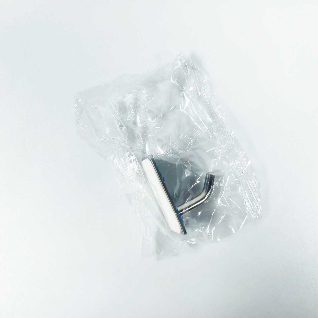 GANTUNGAN 1CLICK2BUY ตะขอแขวนติดผนัง - V31