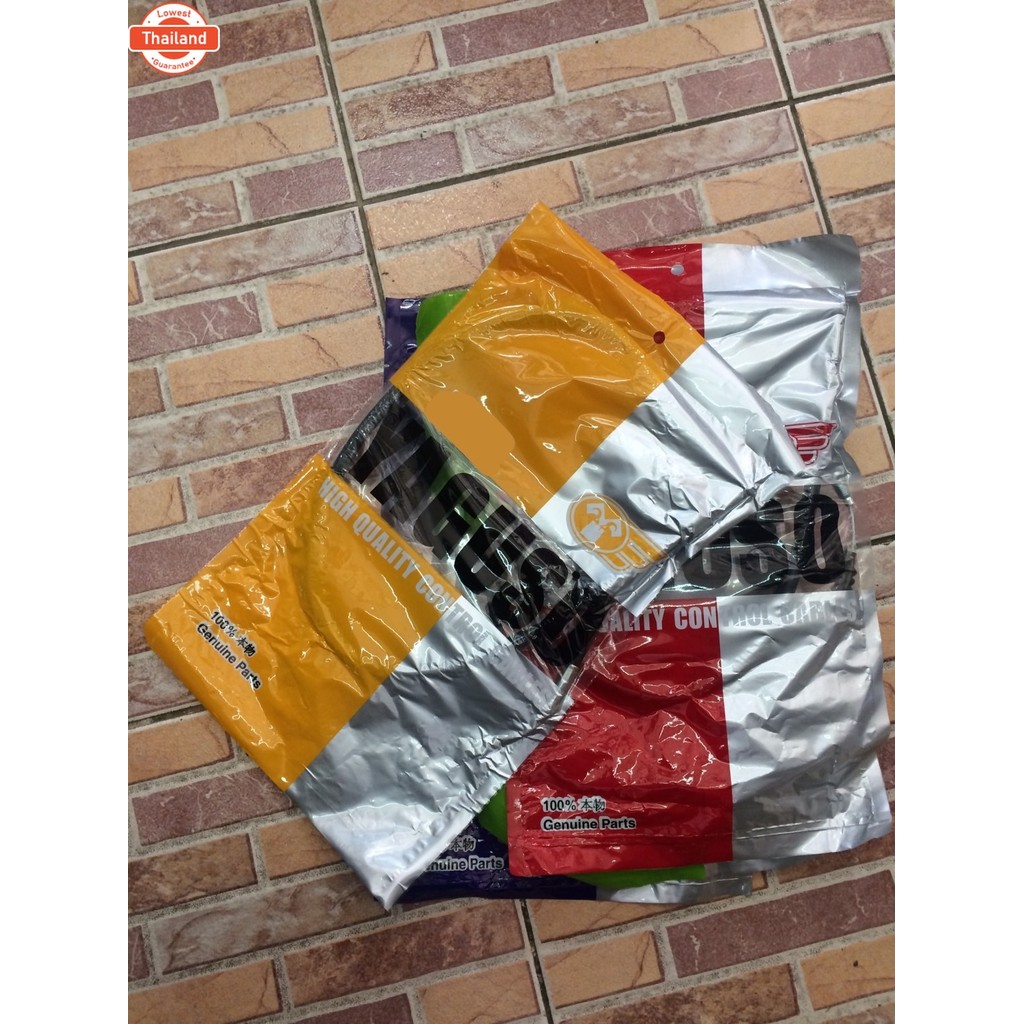 สายคลัช TS125 SUZUKI YAGUSO   ยากูโซ่