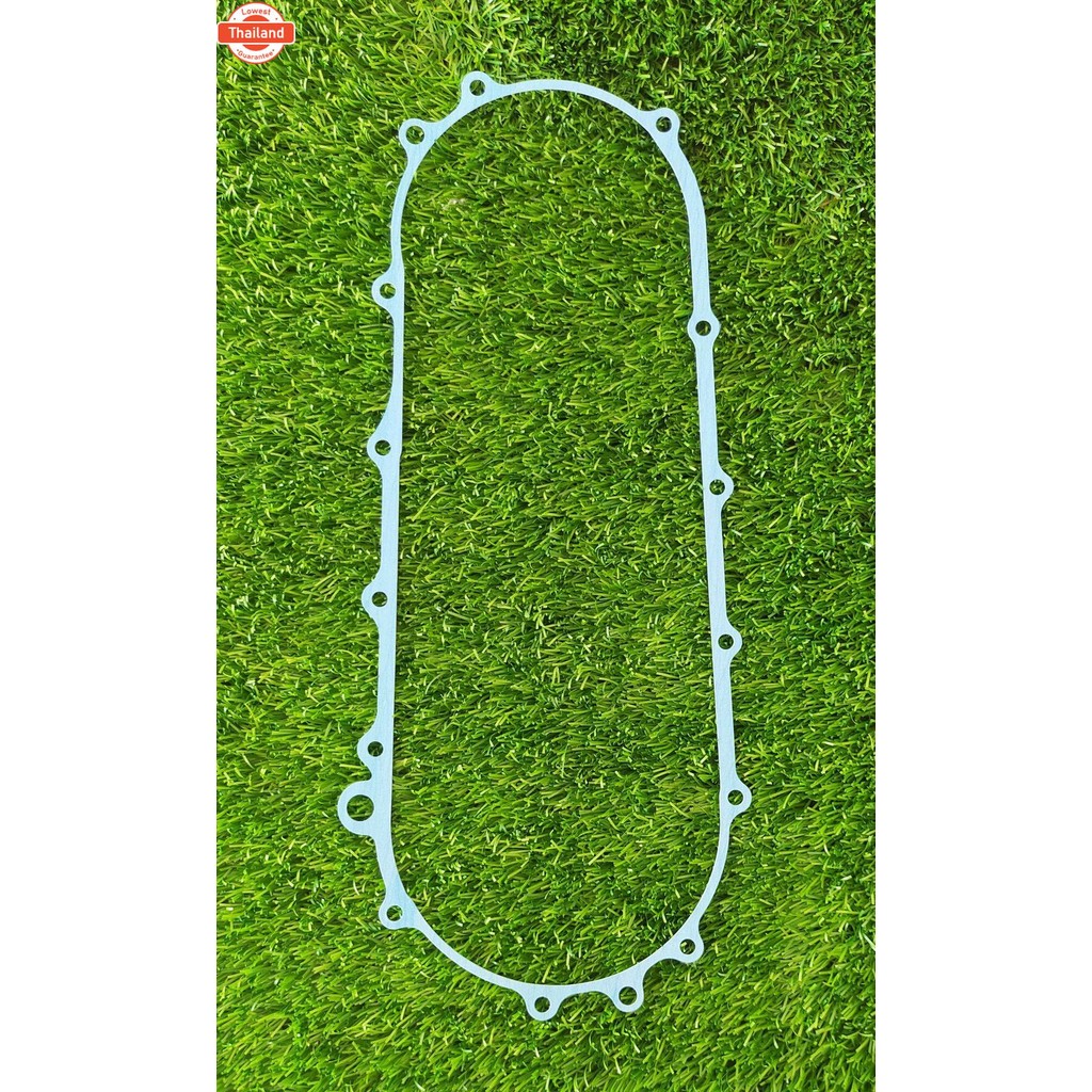 11395-K44-V80 ปะเก็นฝาครอด้านซ้าย Honda Scoopy i 2018 แท้ศูนย์